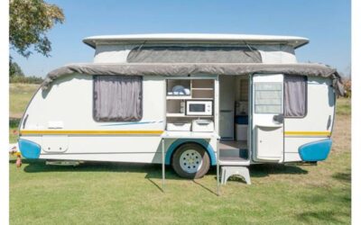 2018  Sprite Splash Caravan (on road) Pre-owned Caravan for sale
