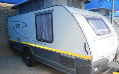 NEW SPRITE TOURER SW-X For Sale New Caravan for sale