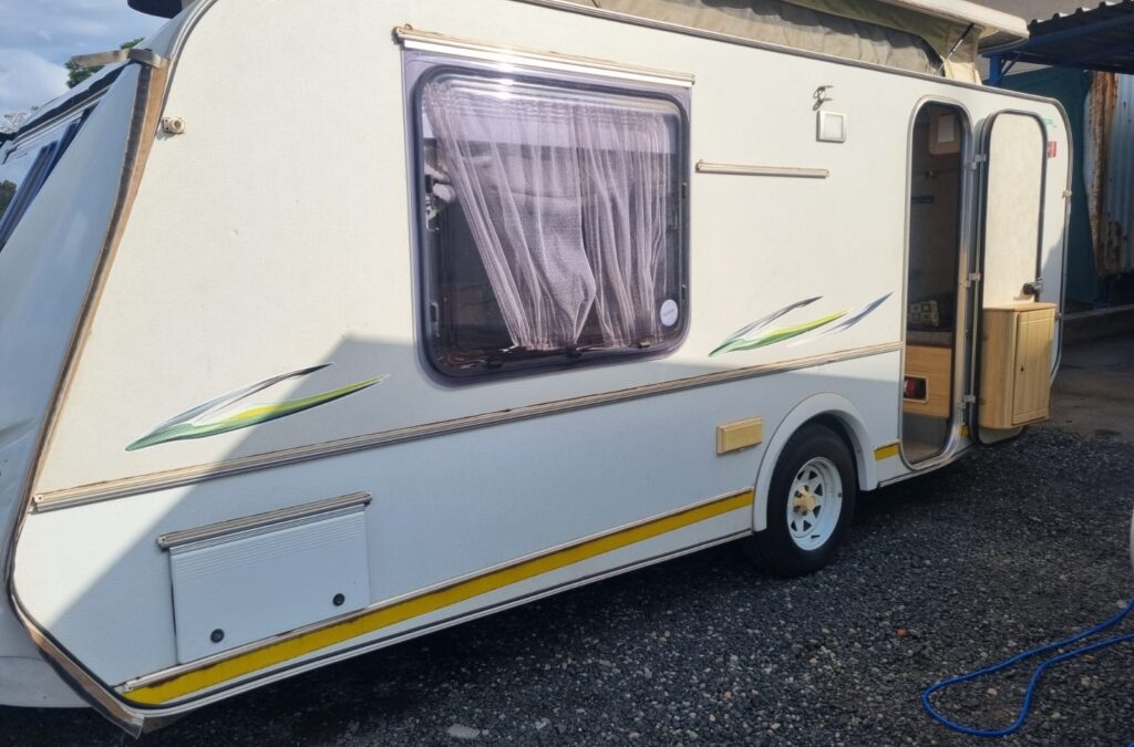 2012 Gypsey Regal  for sale