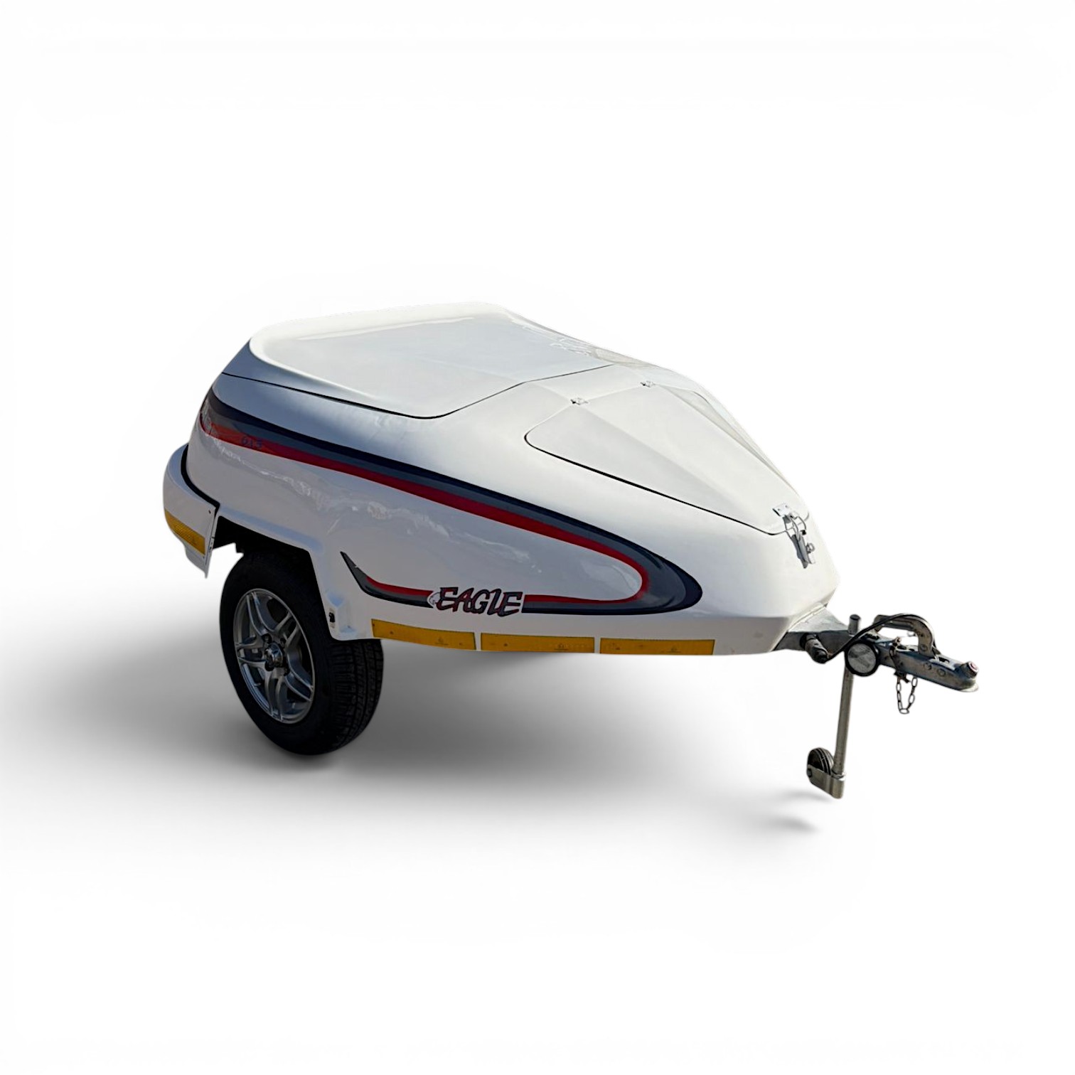 Eagle Super Light Luggage Trailer
