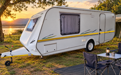 2013 Gypsey Regal Pre-owned Caravan for sale