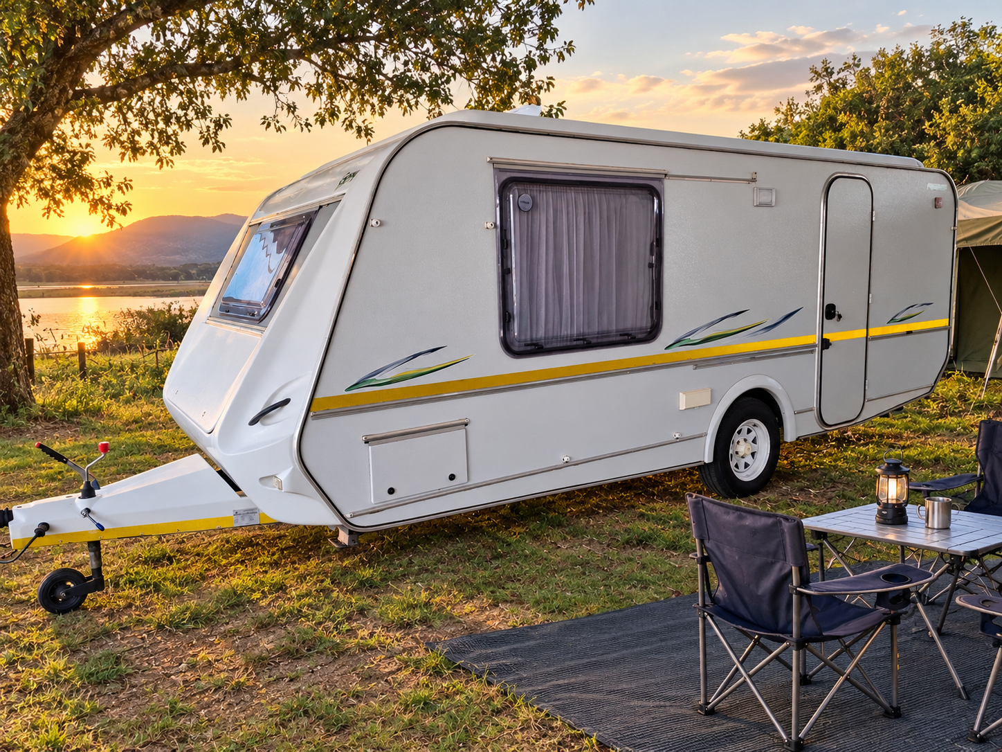 2013 Gypsey Regal