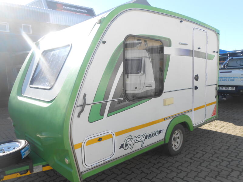2019 Gypsey Lite For sale 2019 Gypsey Lite For sale