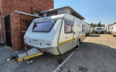 2019 Jurgens Penta  for sale