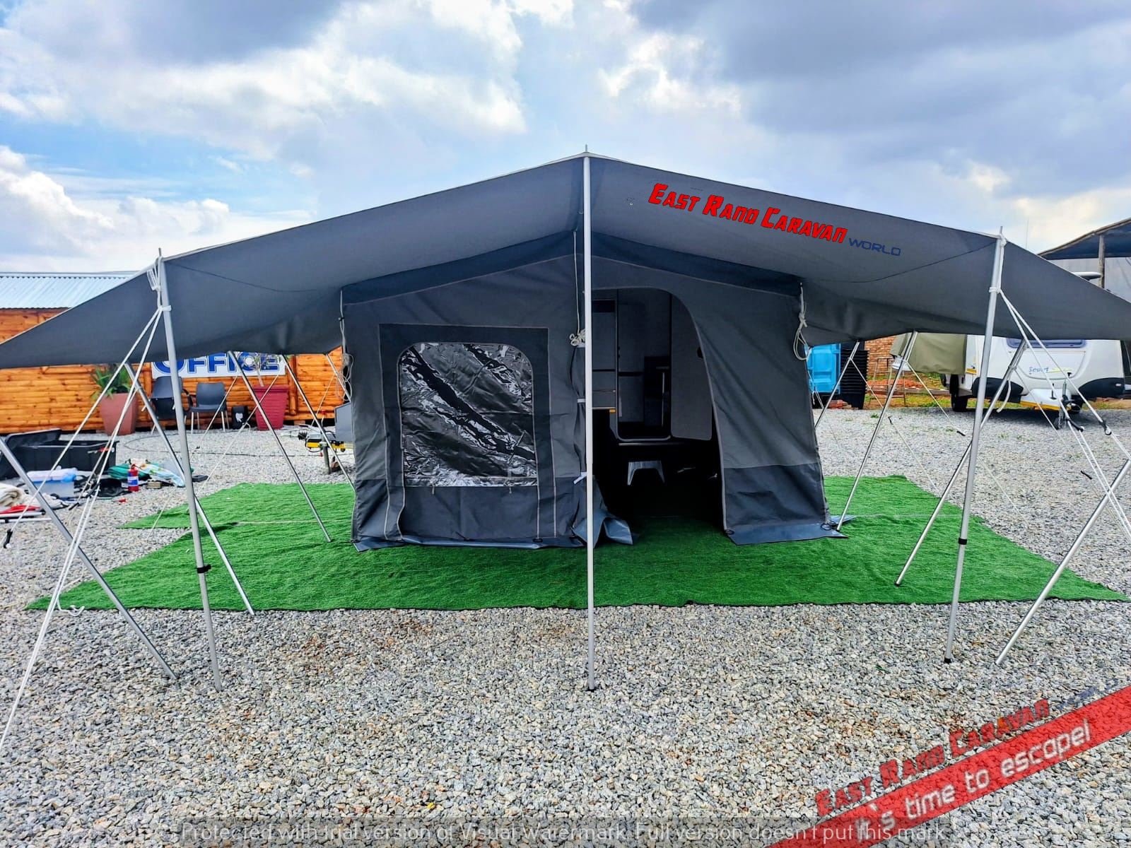 2018 GYPSEY LITE